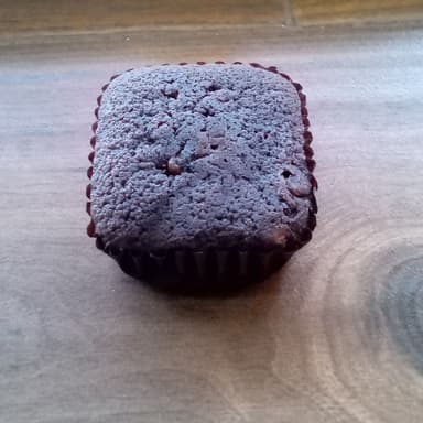 Mini brownies
