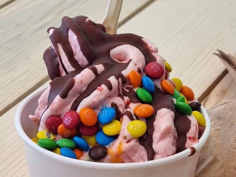 Bendito Antojo