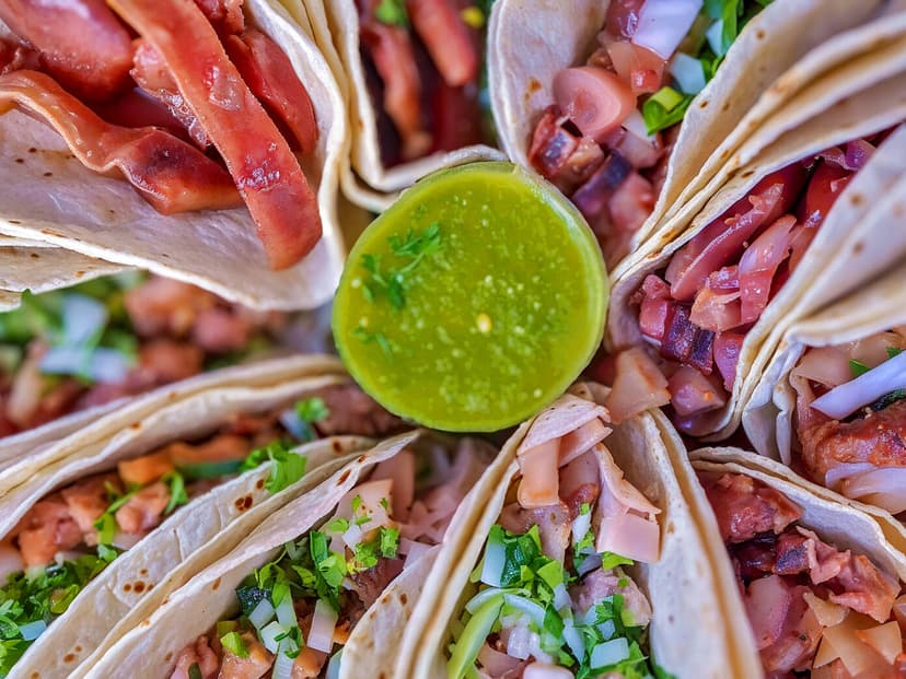 Carnitas El Samy