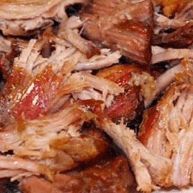 CARNITAS DE PUERCO