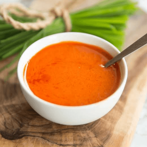 Salsa Búfalo Extra