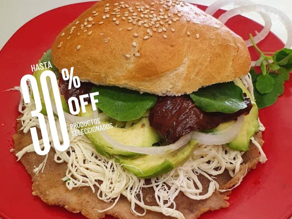 Cemitas Cristy
