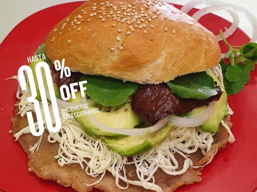 Cemitas Cristy