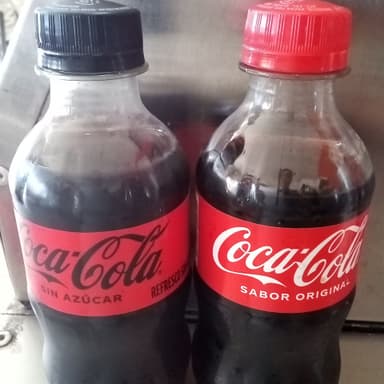 Soda 250ml