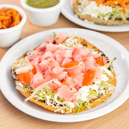 Tostada