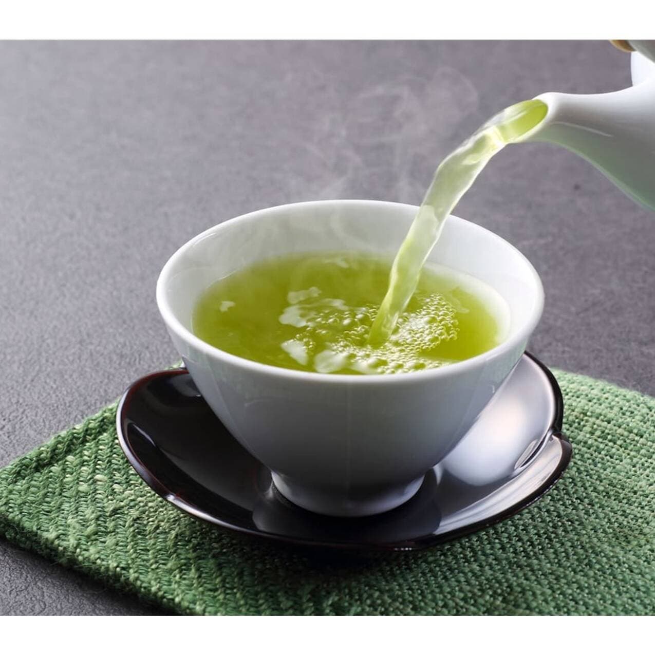 Té Caliente Verde 455ml.