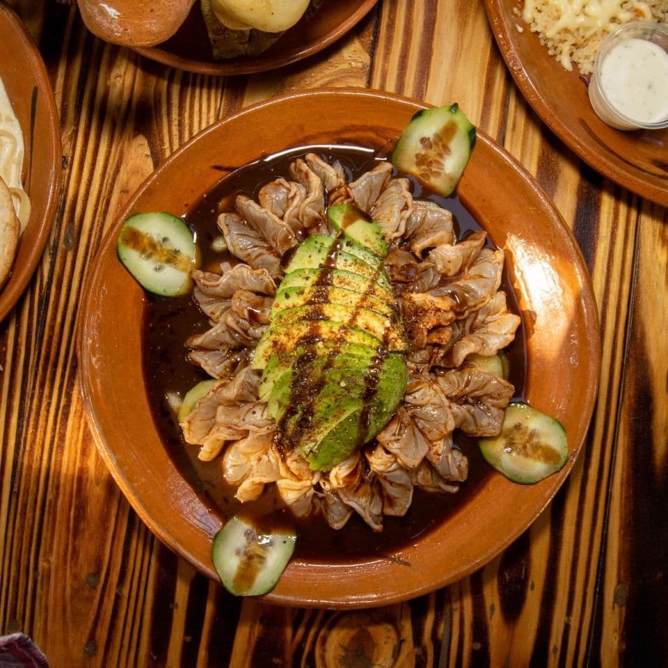 Aguachiles