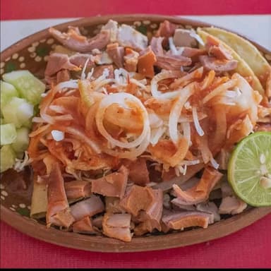 Combo - 2 Tortas y 2 Tacos