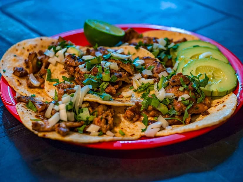 Jarochos Grill