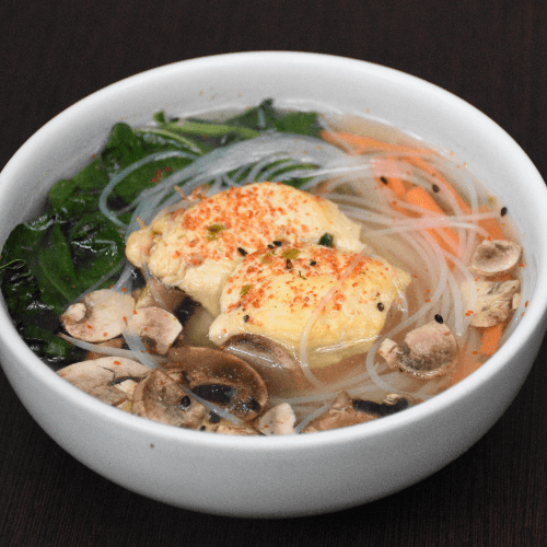 Ramen Tori Nabe Yaki