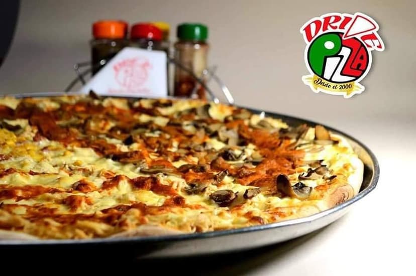 Place Pizza