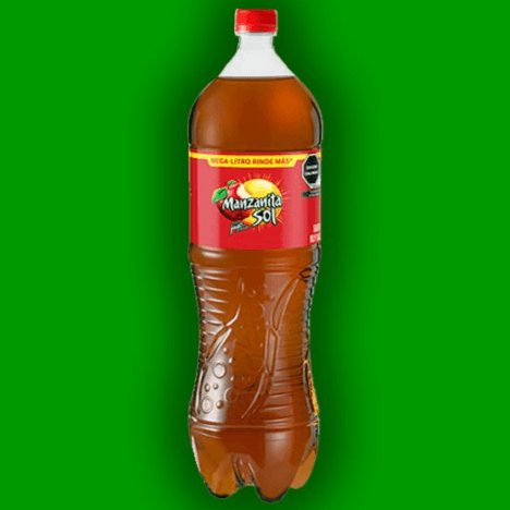 Manzanita Sol 1.5 L