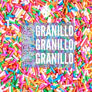 Granillo de Colores