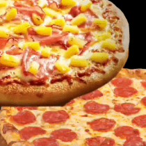 Combo 2 Pizzas Medianas