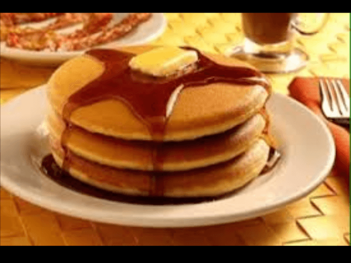 Hot Cake