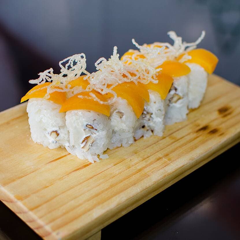 Maki de Durazno 5 uds