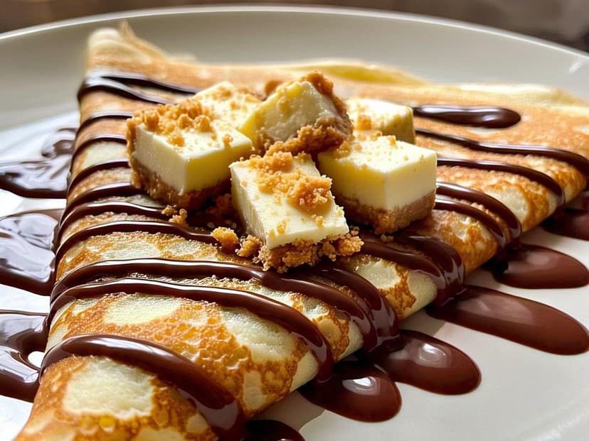Dulce Antojo