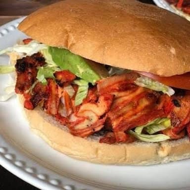 Torta de Pastor Promo $70