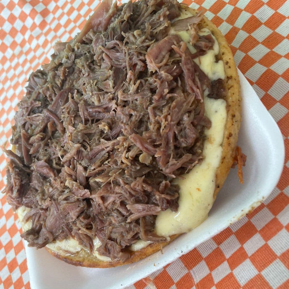 Pellizcada