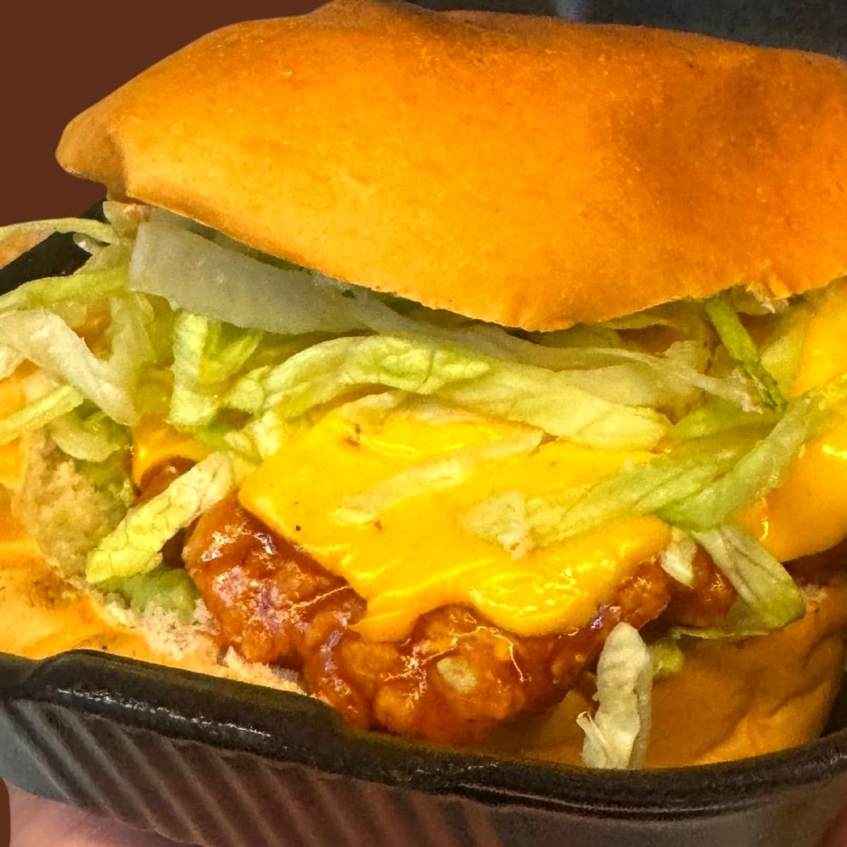 Chicken Burger