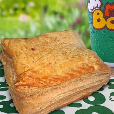 Pastelito Carne