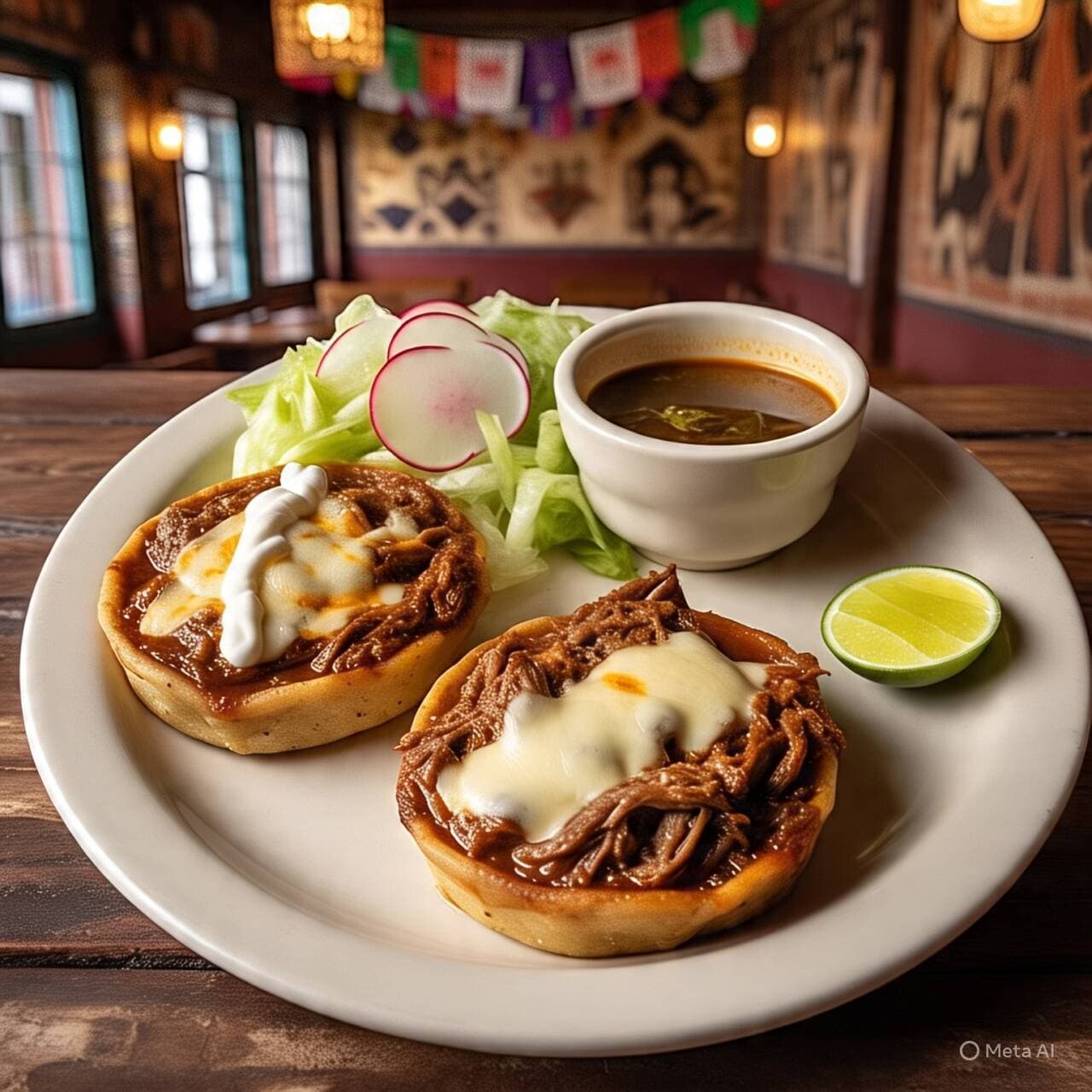 Sope de Birria