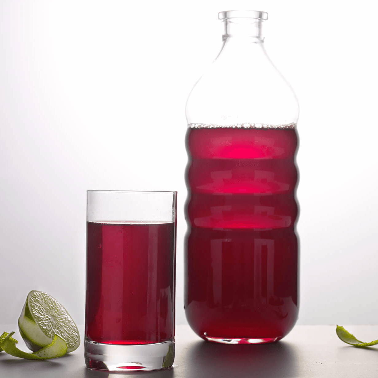 Agua de Jamaica