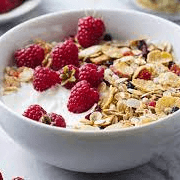 Bowl de Yogur
