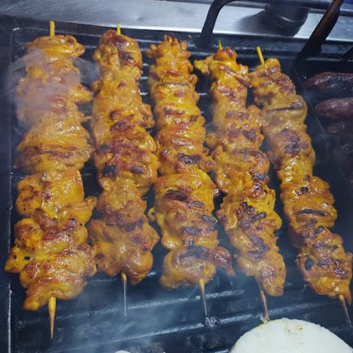 Pincho Solo de pollo