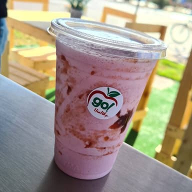 Licuado leche entera