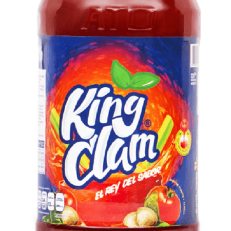 Clamato