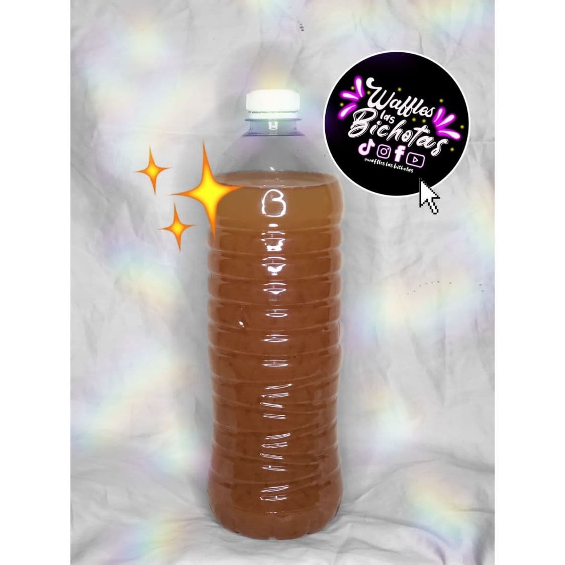 Agua de tamarindo