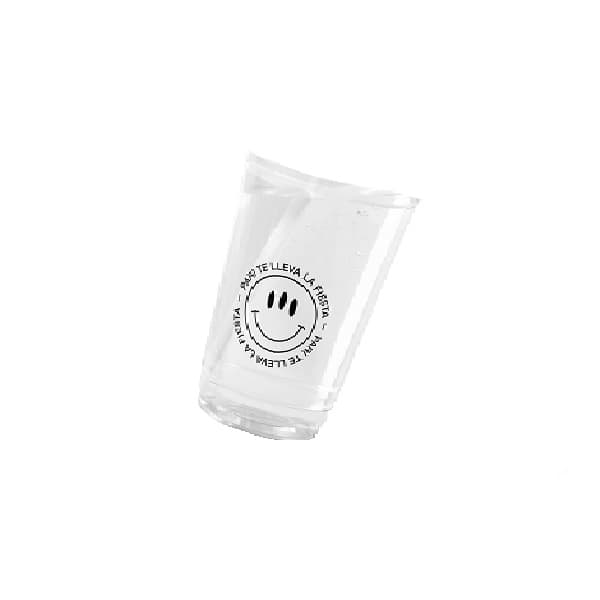 Vasos Desechables Pari (paq. 10 piezas)