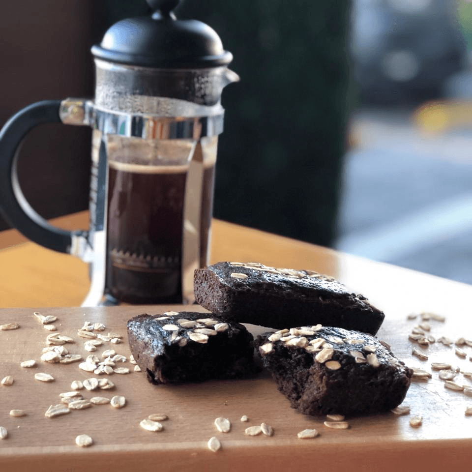 Brownie de Chocolate