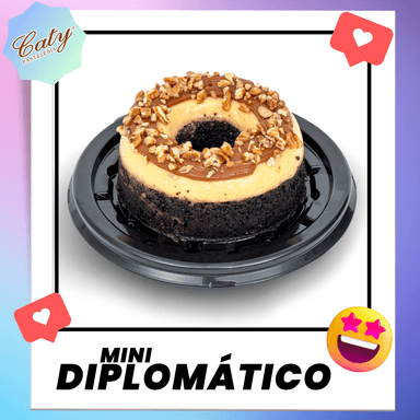 Mini Diplomático