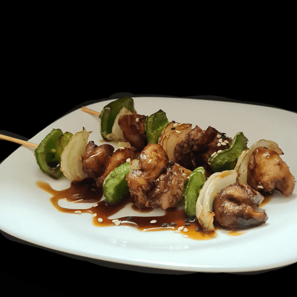 Yakitori Pollo