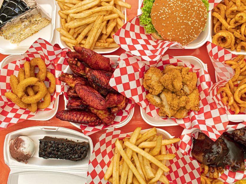 La Casa De los Snack