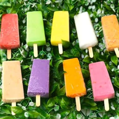 Paleta Crema Chocolate
