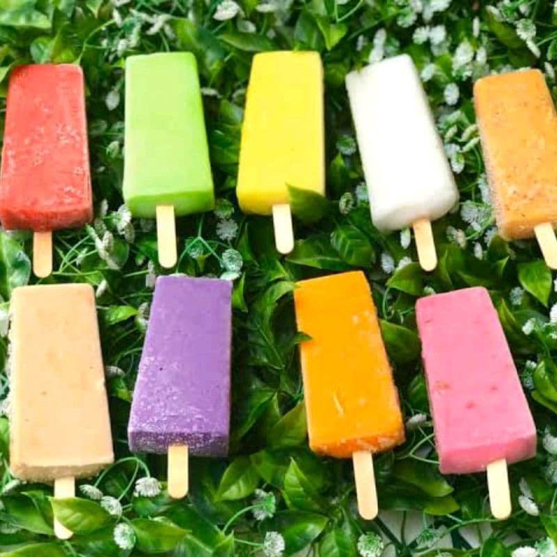 Paleta Crema Chocolate