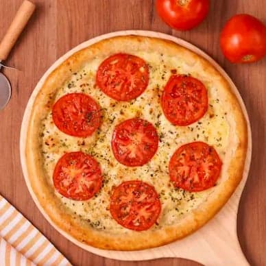 Pizza Pepperoni Personal