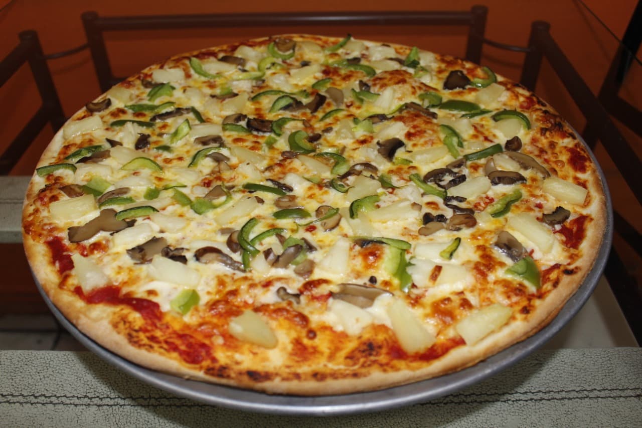 Pizzas Jerry