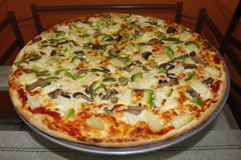 Pizzas Jerry