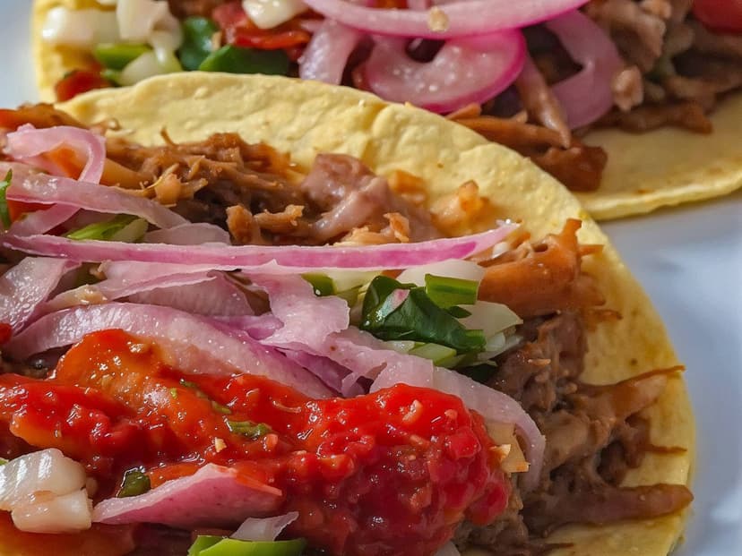HAY CARNITAS