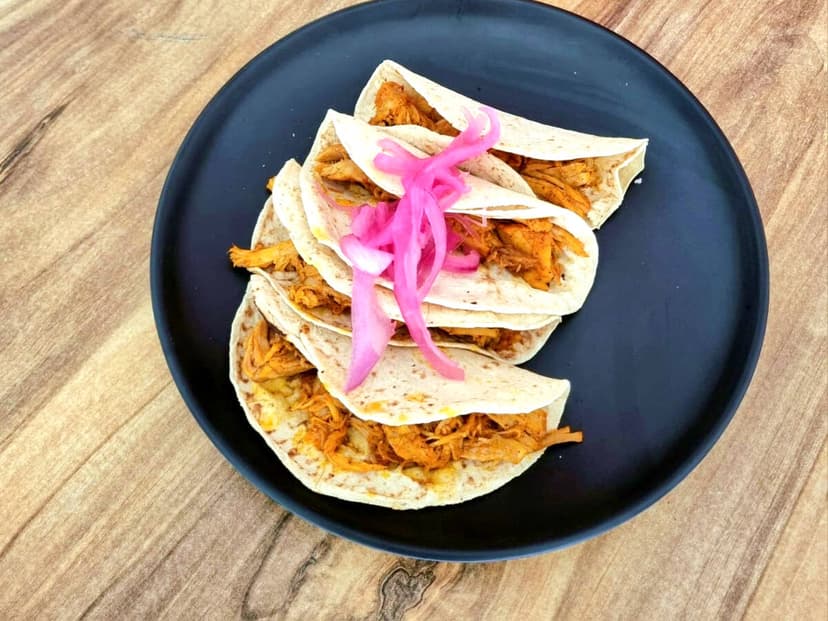 La Pasadita Pibil