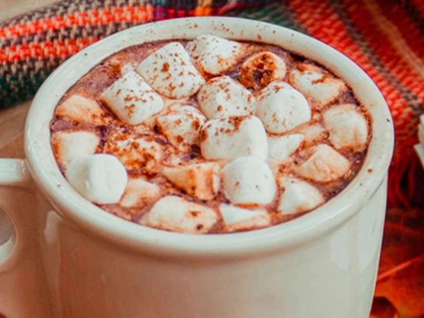 Kaffa Cafetería