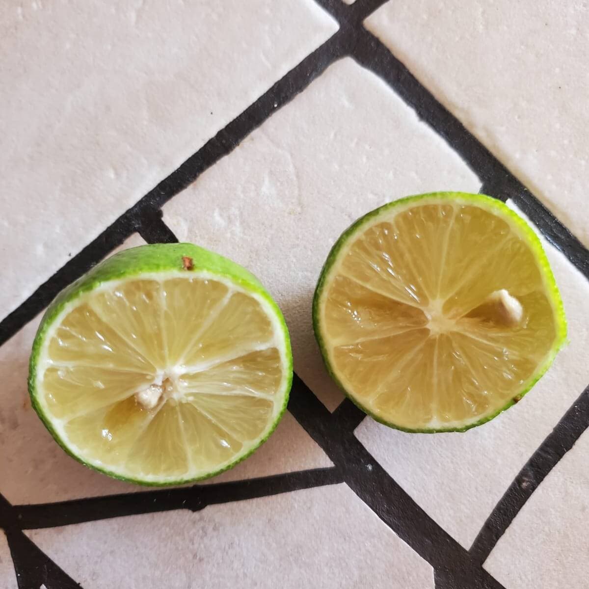 LIMONES EXTRAS