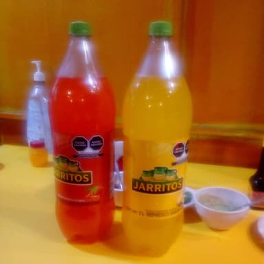 Jarrito 2 L