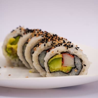 ROLLO DE SURIMI