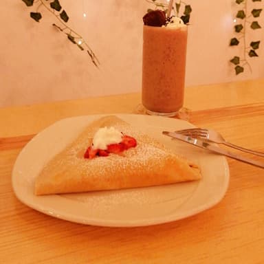 Crepa Monkey
