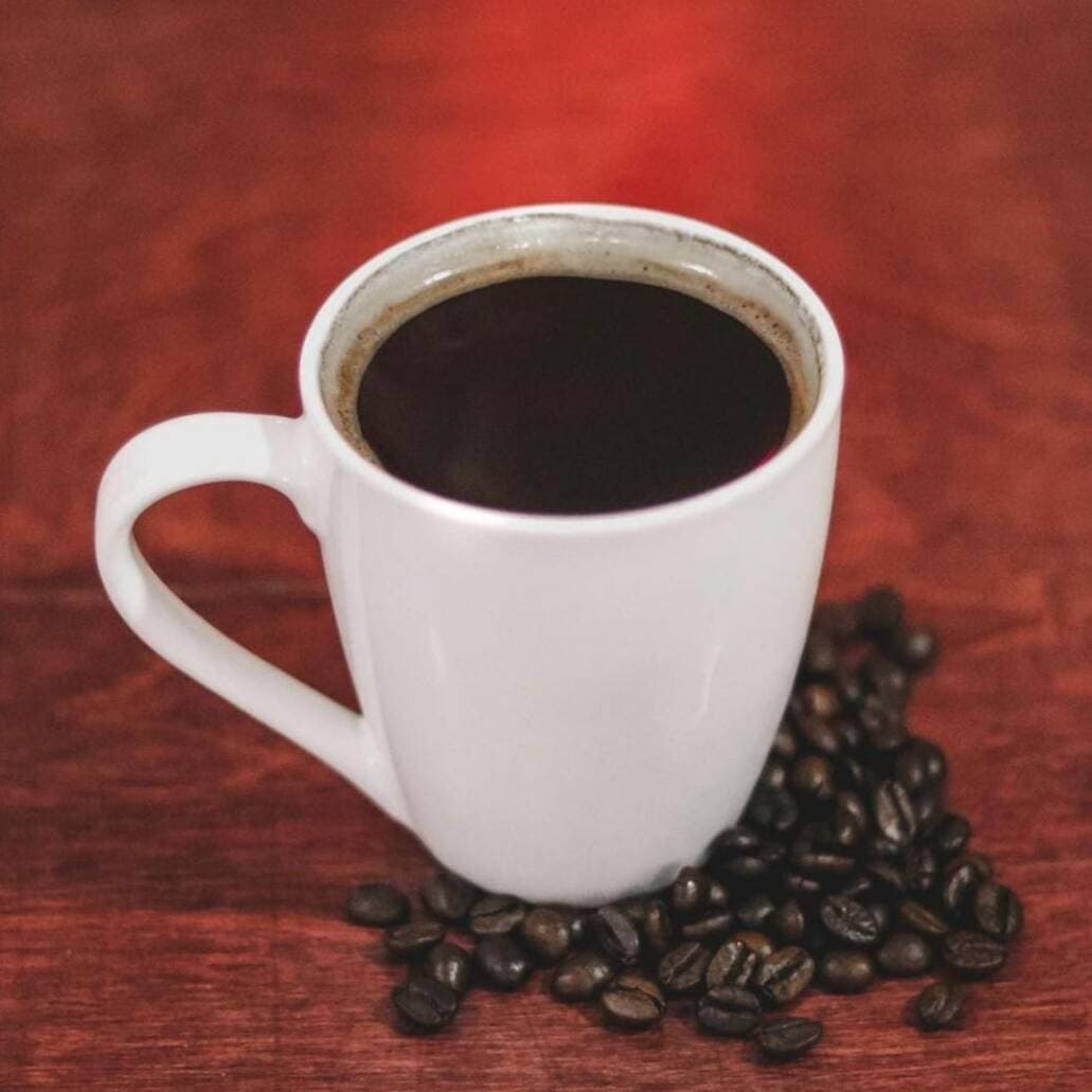 Espresso Americano